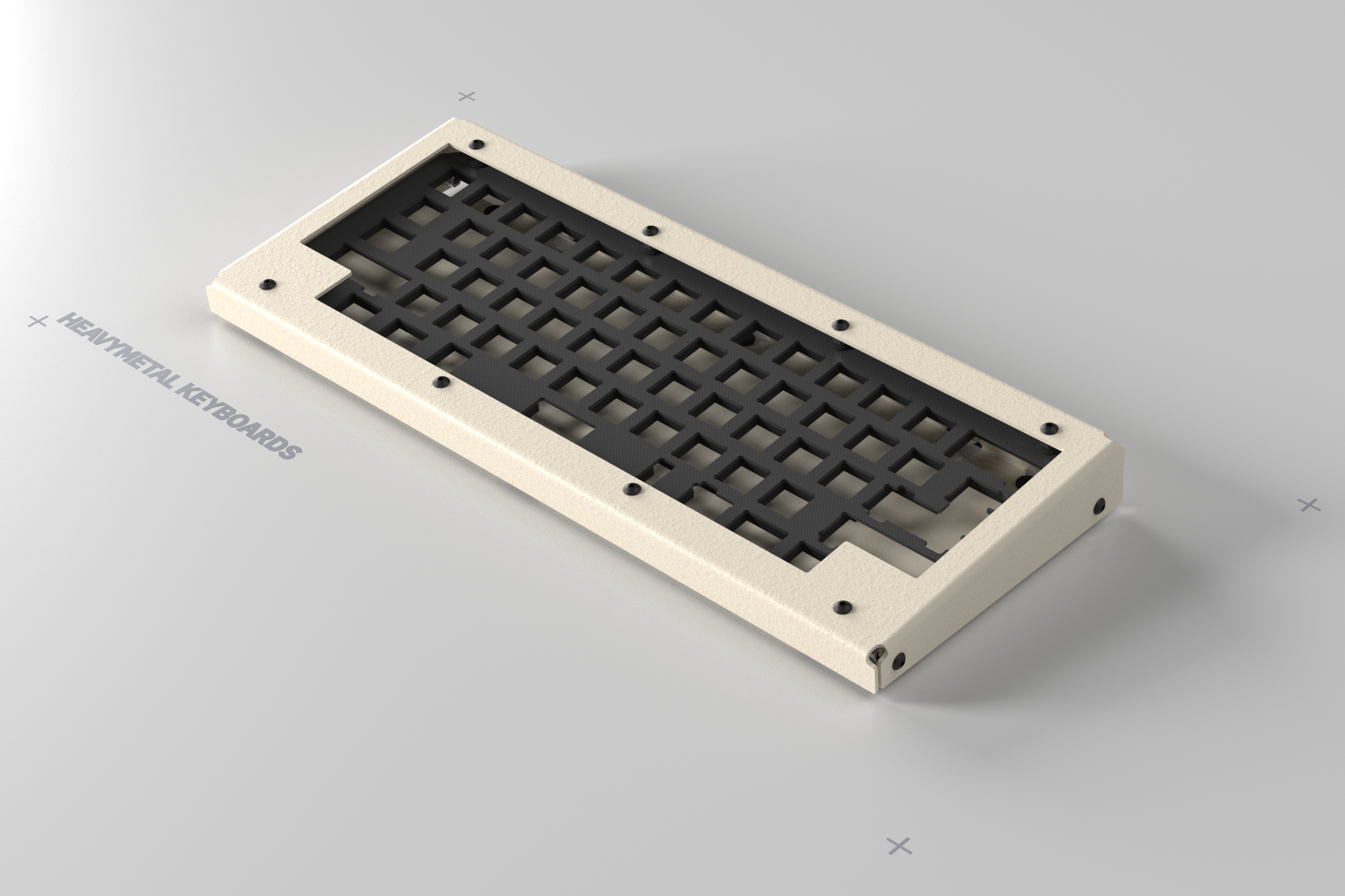 HMKB V1 60 HHKB RAL1013