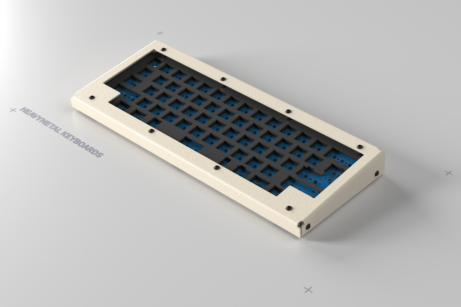 HMKB V1 60 HHKB RAL1013