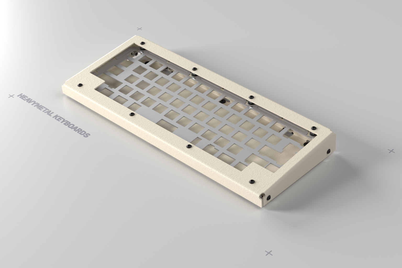 HMKB V1 60 HHKB RAL1013