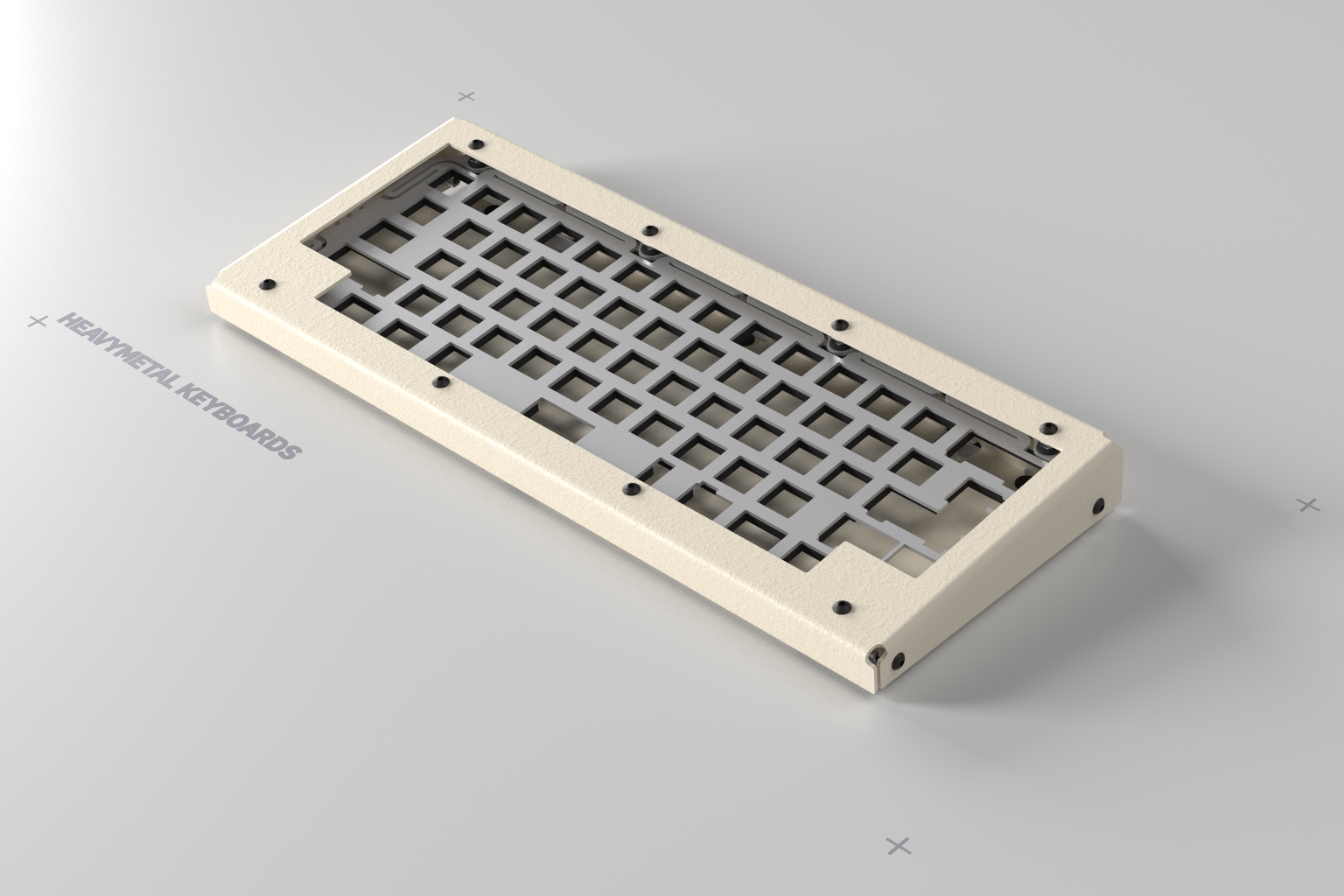 HMKB V1 60 HHKB RAL1013