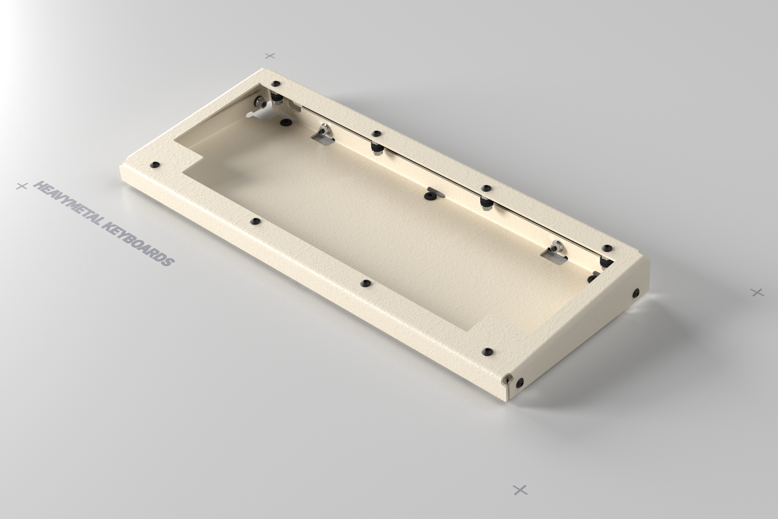 HMKB V1 60 HHKB RAL1013