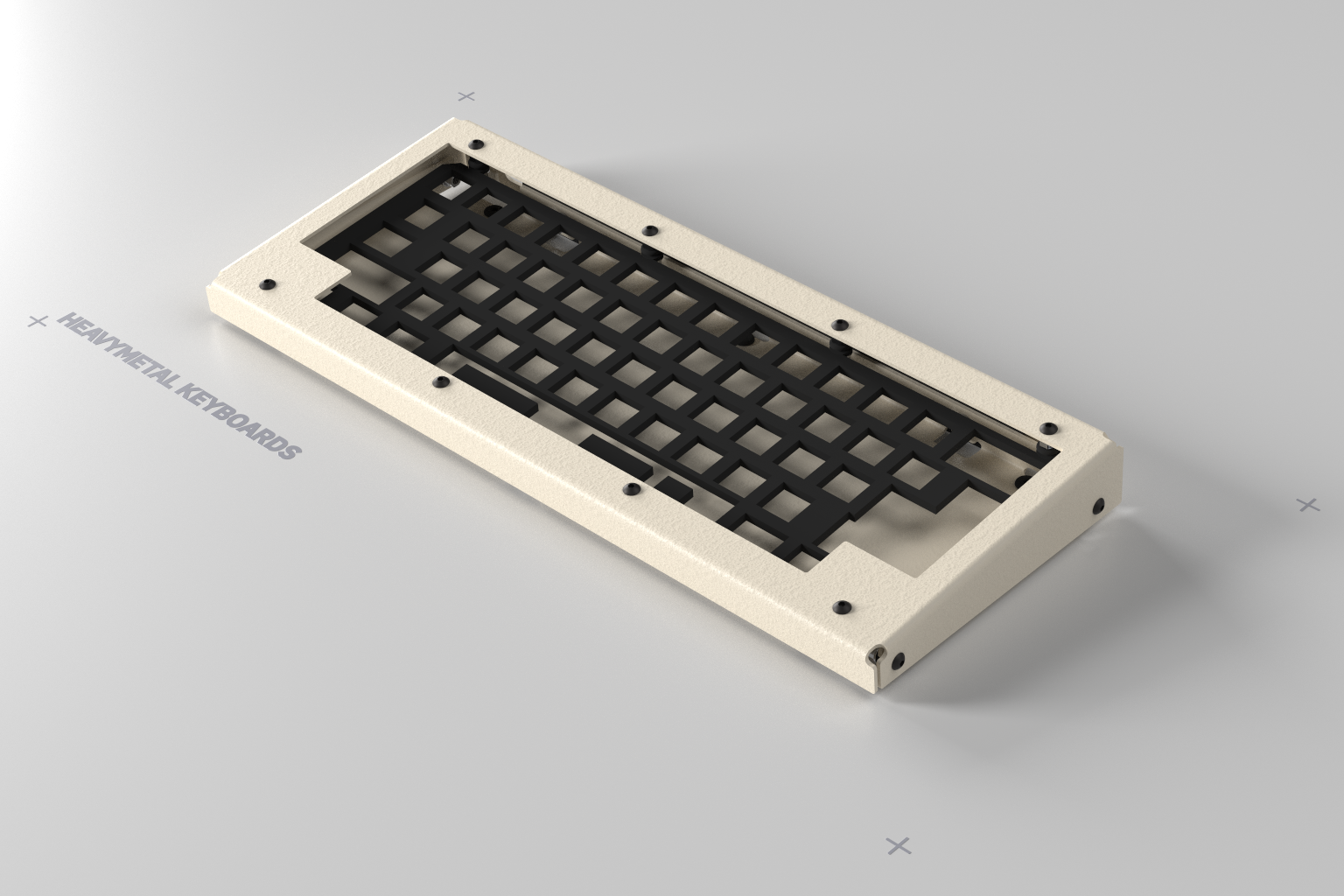 HMKB V1 60 HHKB RAL1013