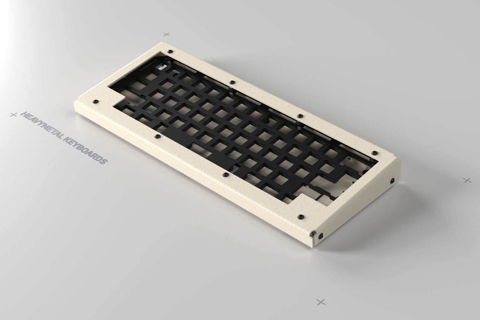 HMKB V1 60 HHKB RAL1013