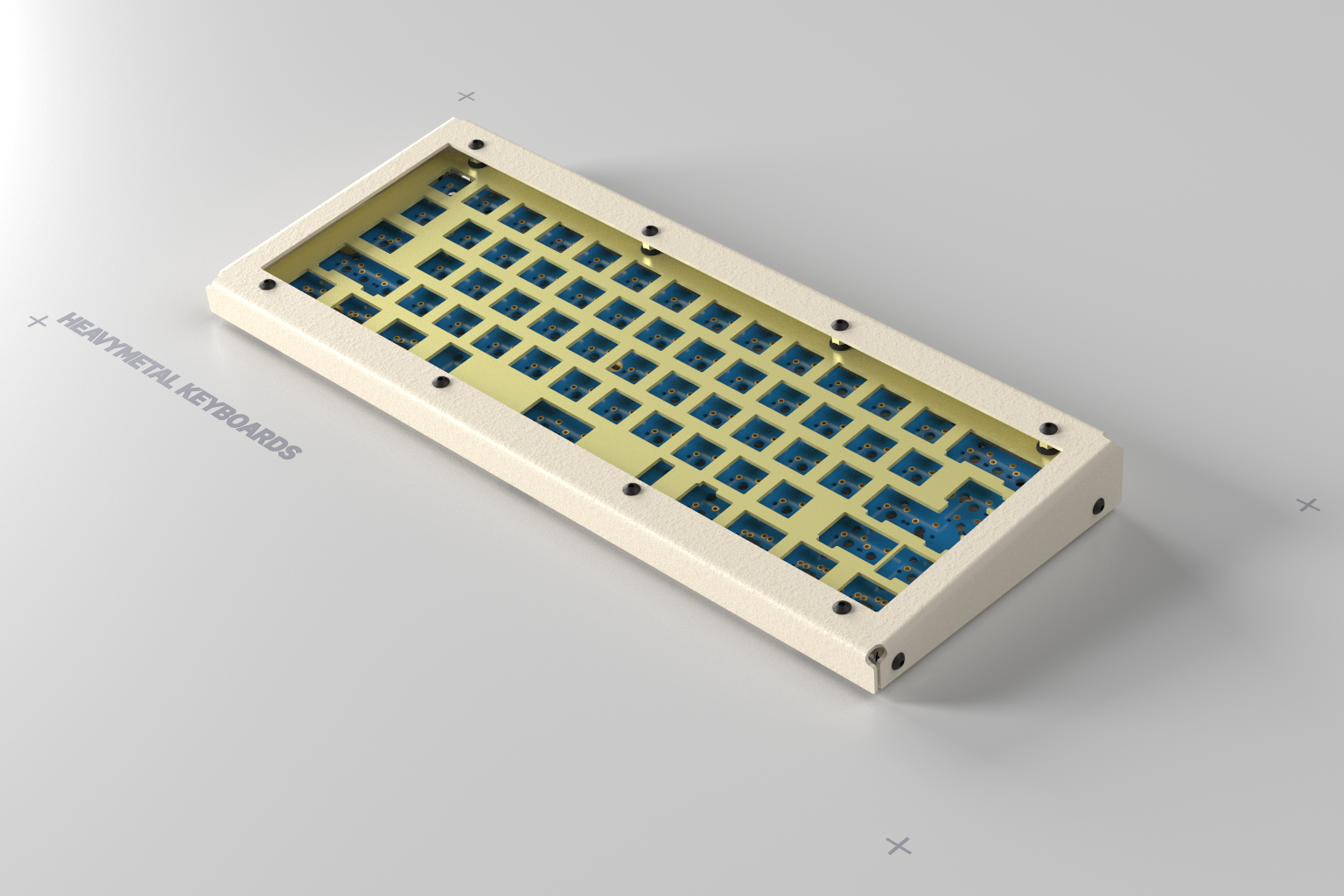 HMKB V1 60 Standard RAL1013
