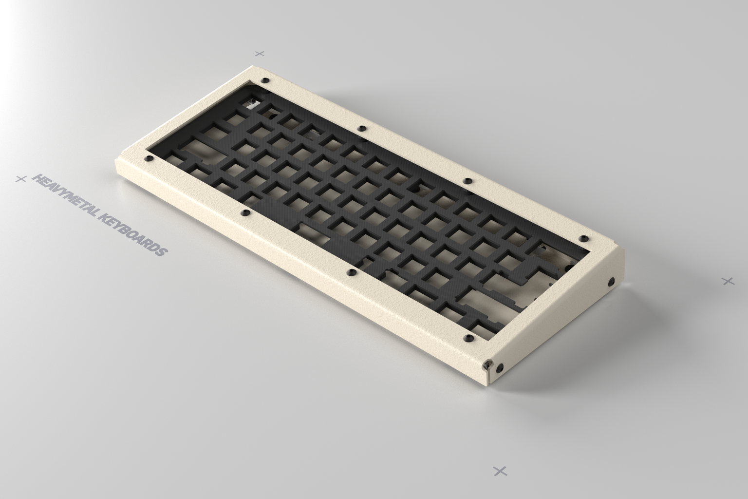 HMKB V1 60 Standard RAL1013