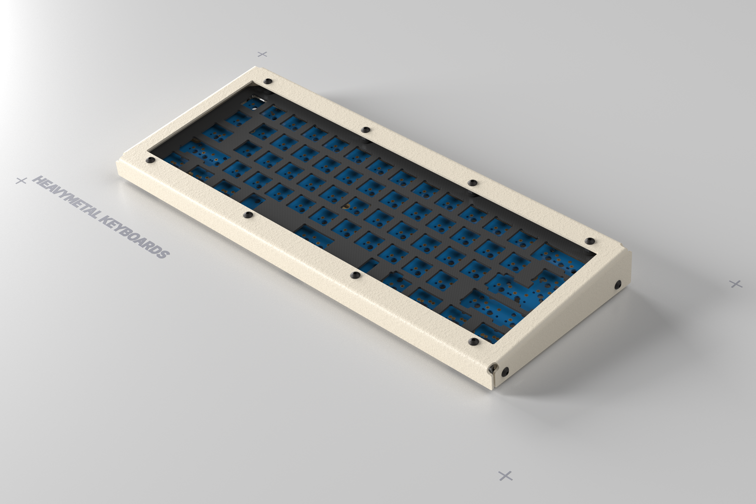 HMKB V1 60 Standard RAL1013