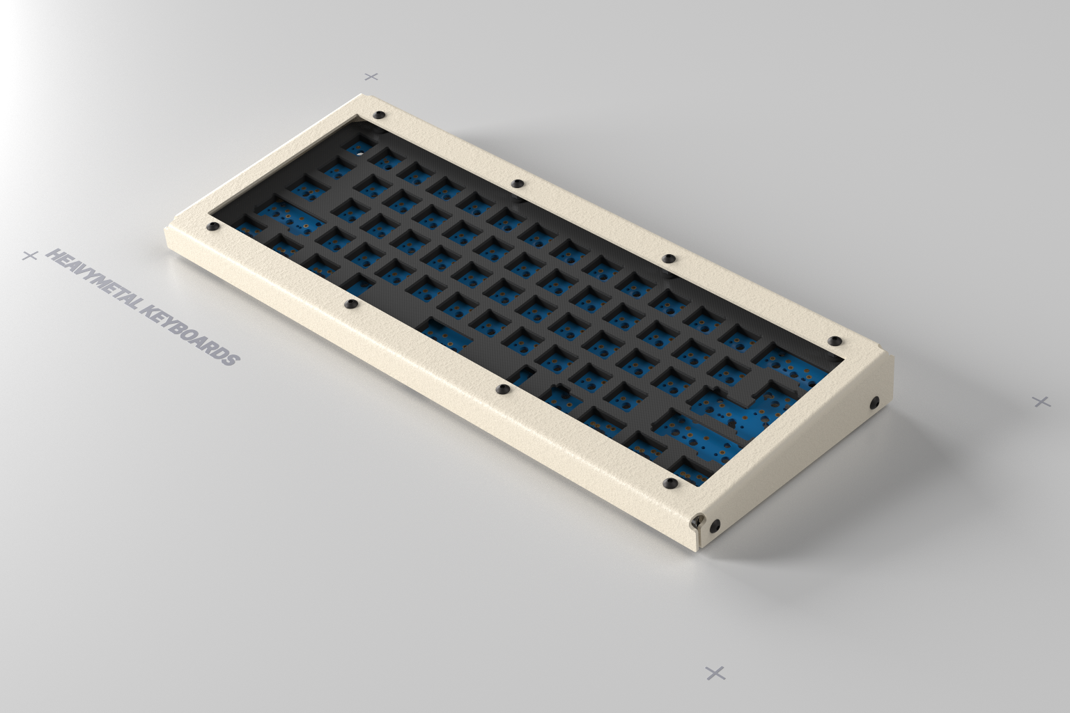 HMKB V1 60 Standard RAL1013