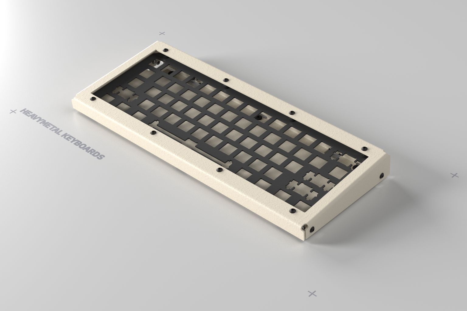 HMKB V1 60 Standard RAL1013