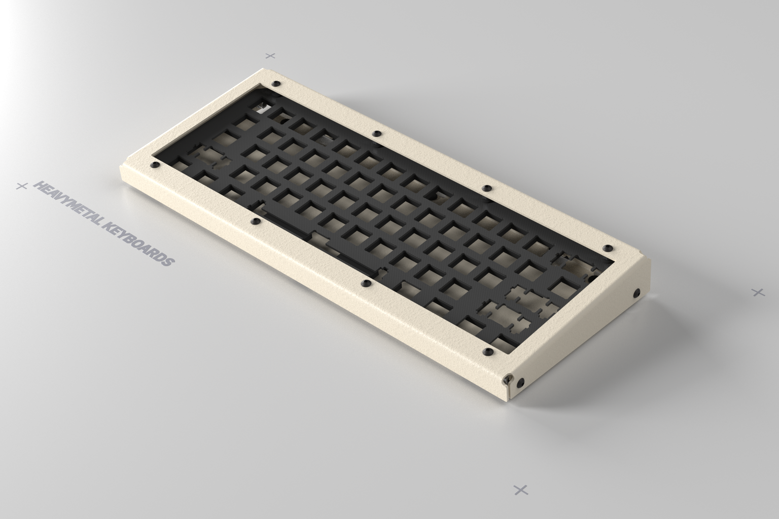 HMKB V1 60 Standard RAL1013