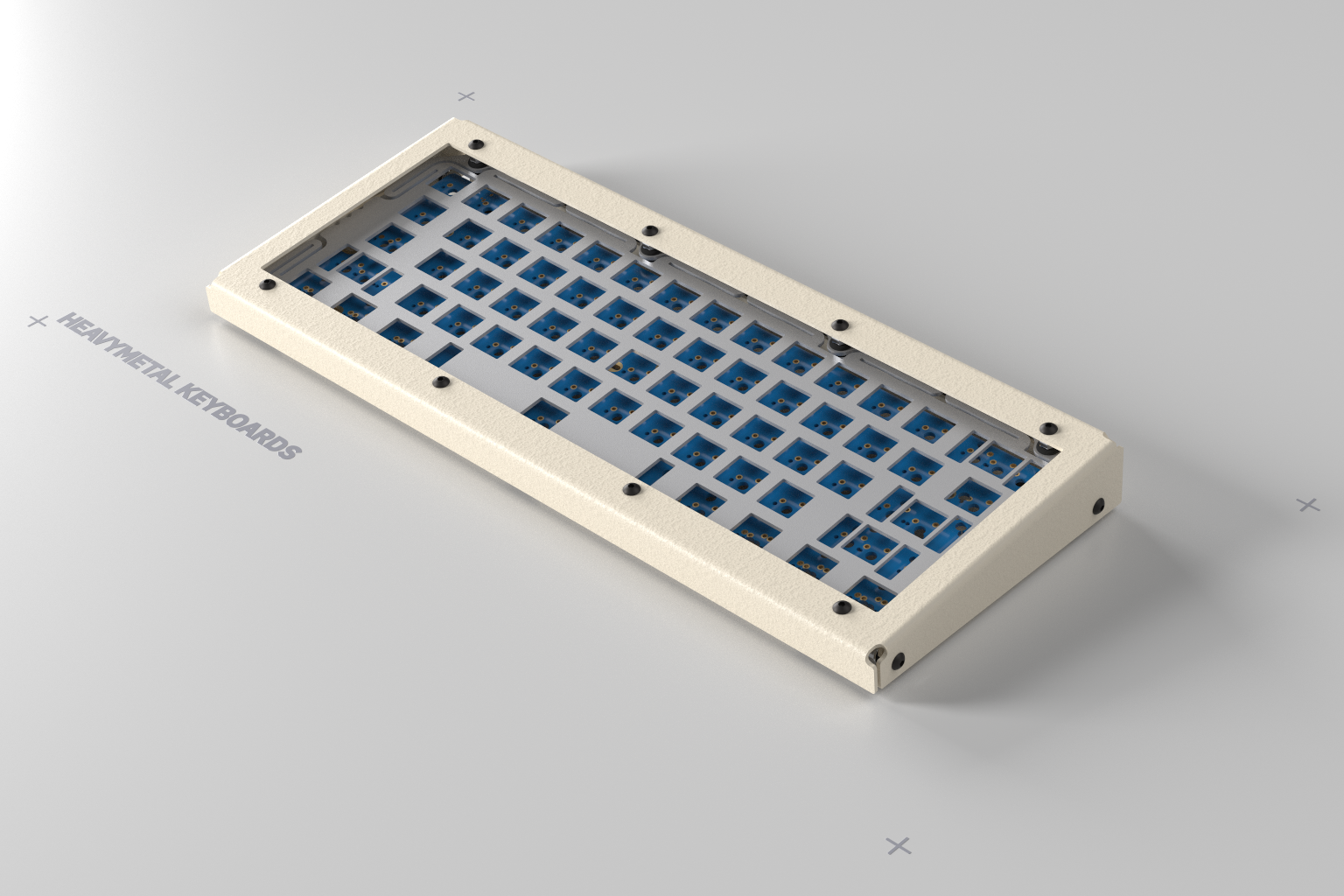 HMKB V1 60 Standard RAL1013