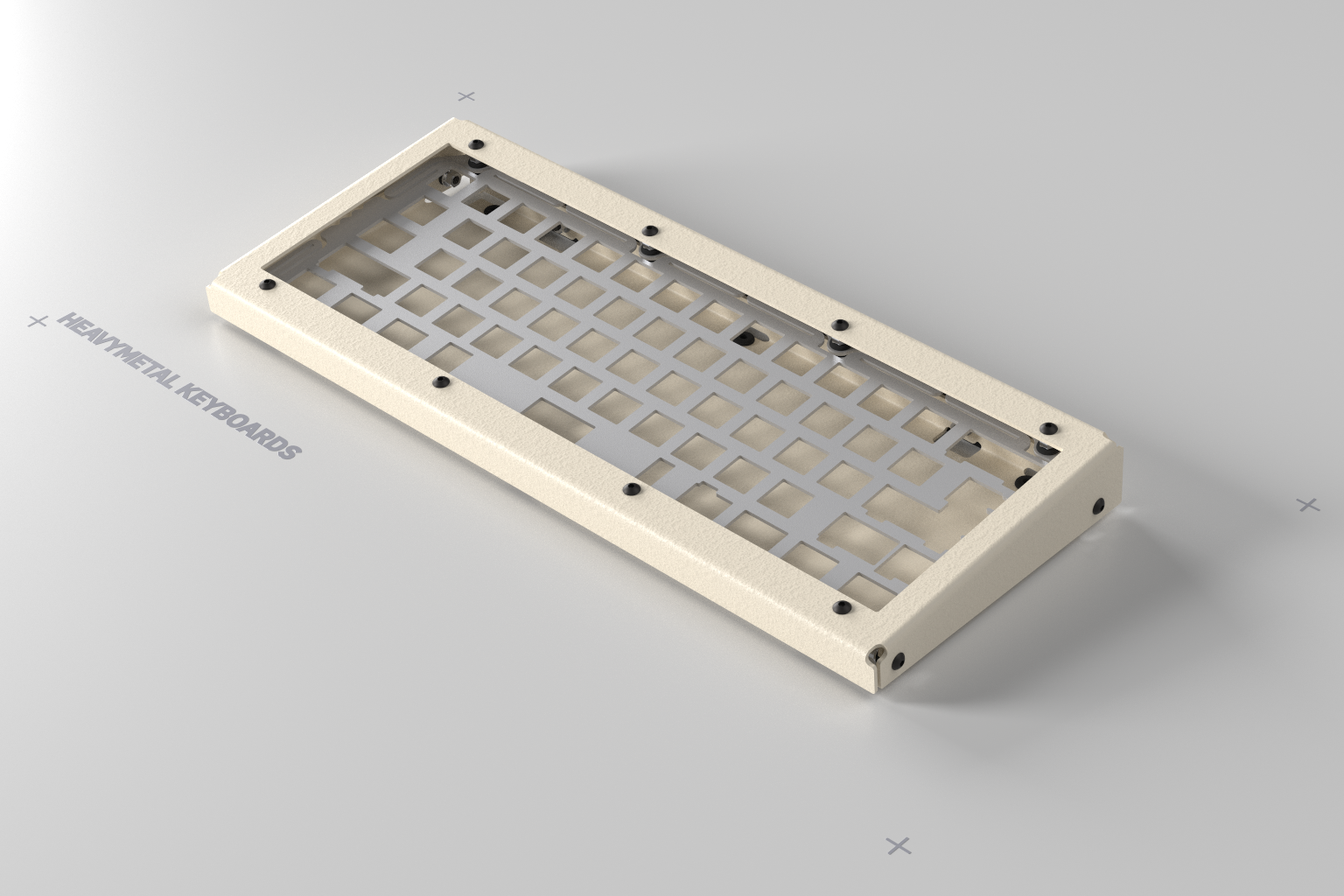 HMKB V1 60 Standard RAL1013