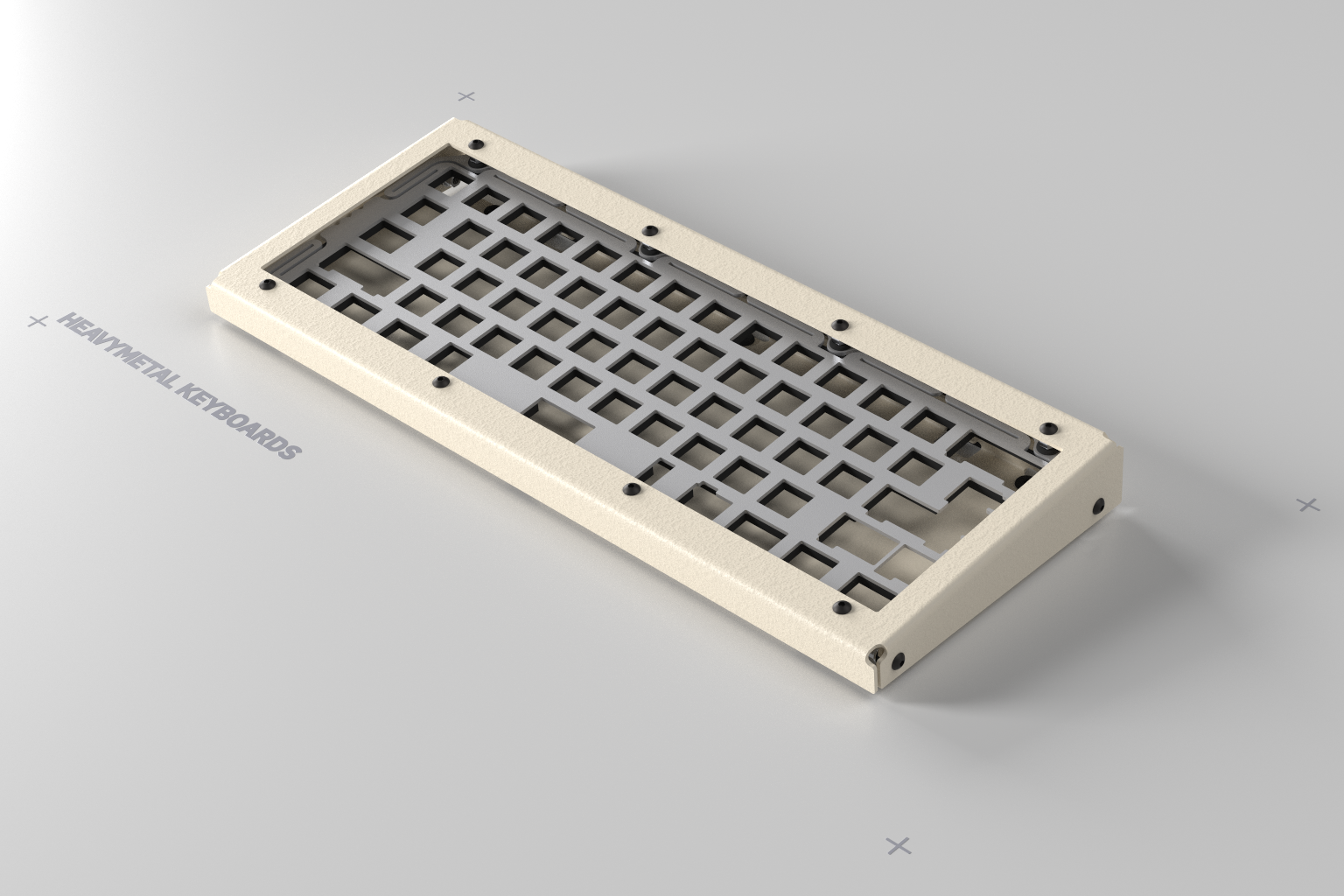 HMKB V1 60 Standard RAL1013
