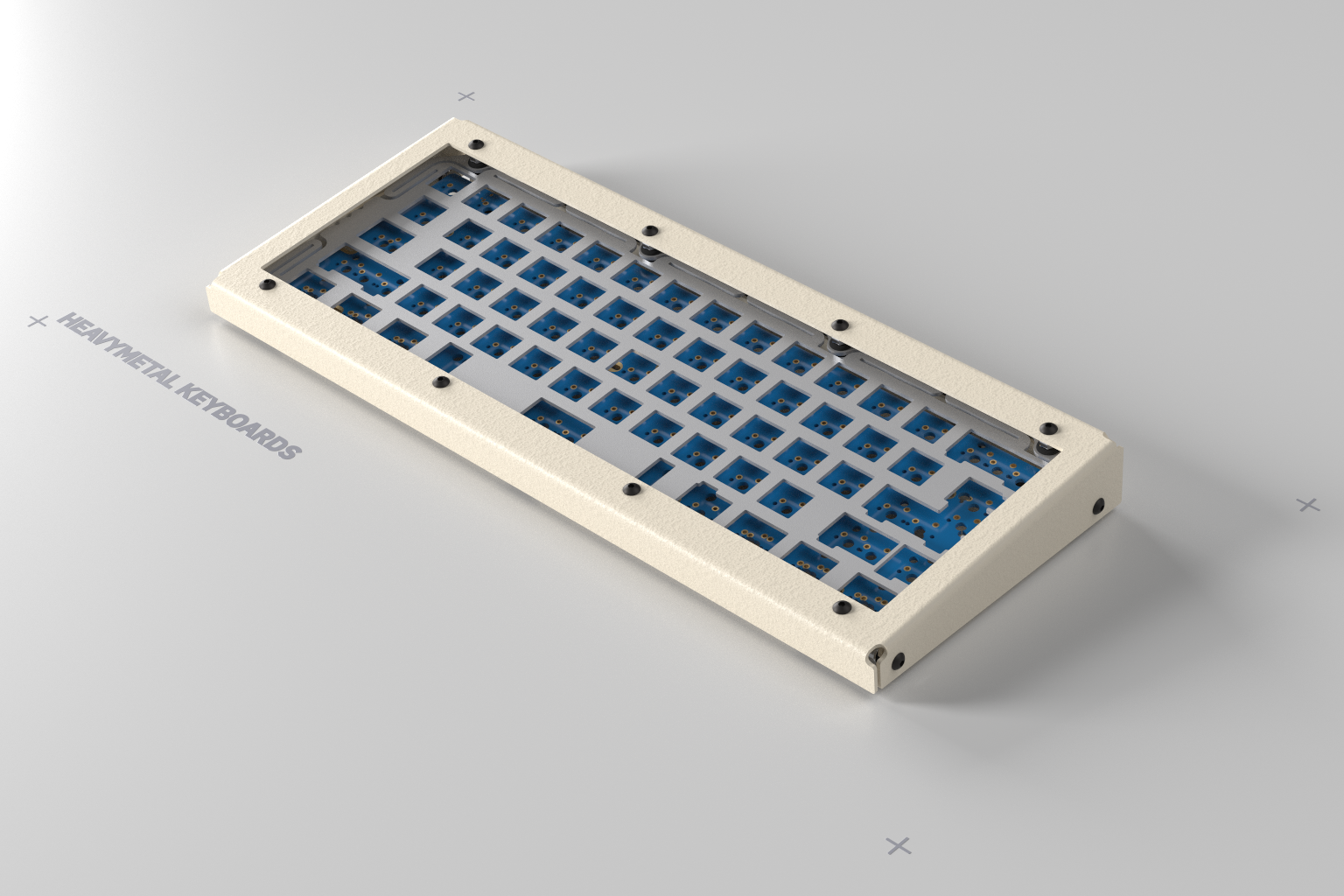 HMKB V1 60 Standard RAL1013