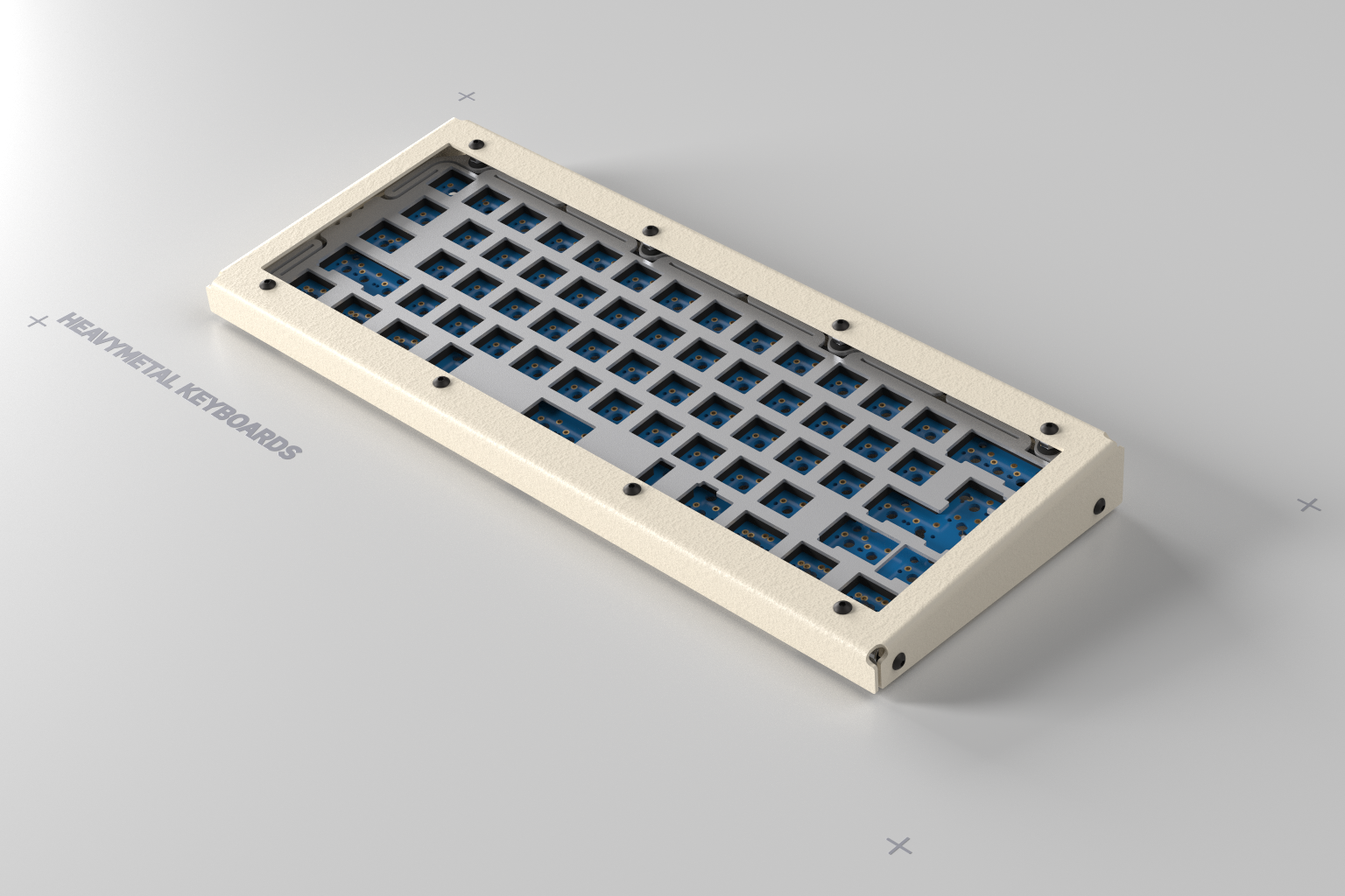 HMKB V1 60 Standard RAL1013