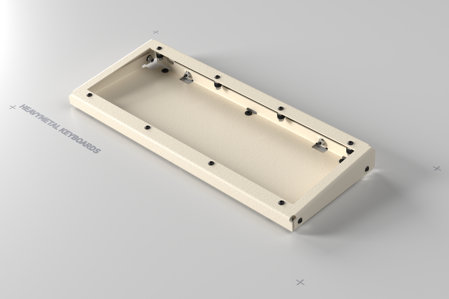 HMKB V1 60 Standard RAL1013