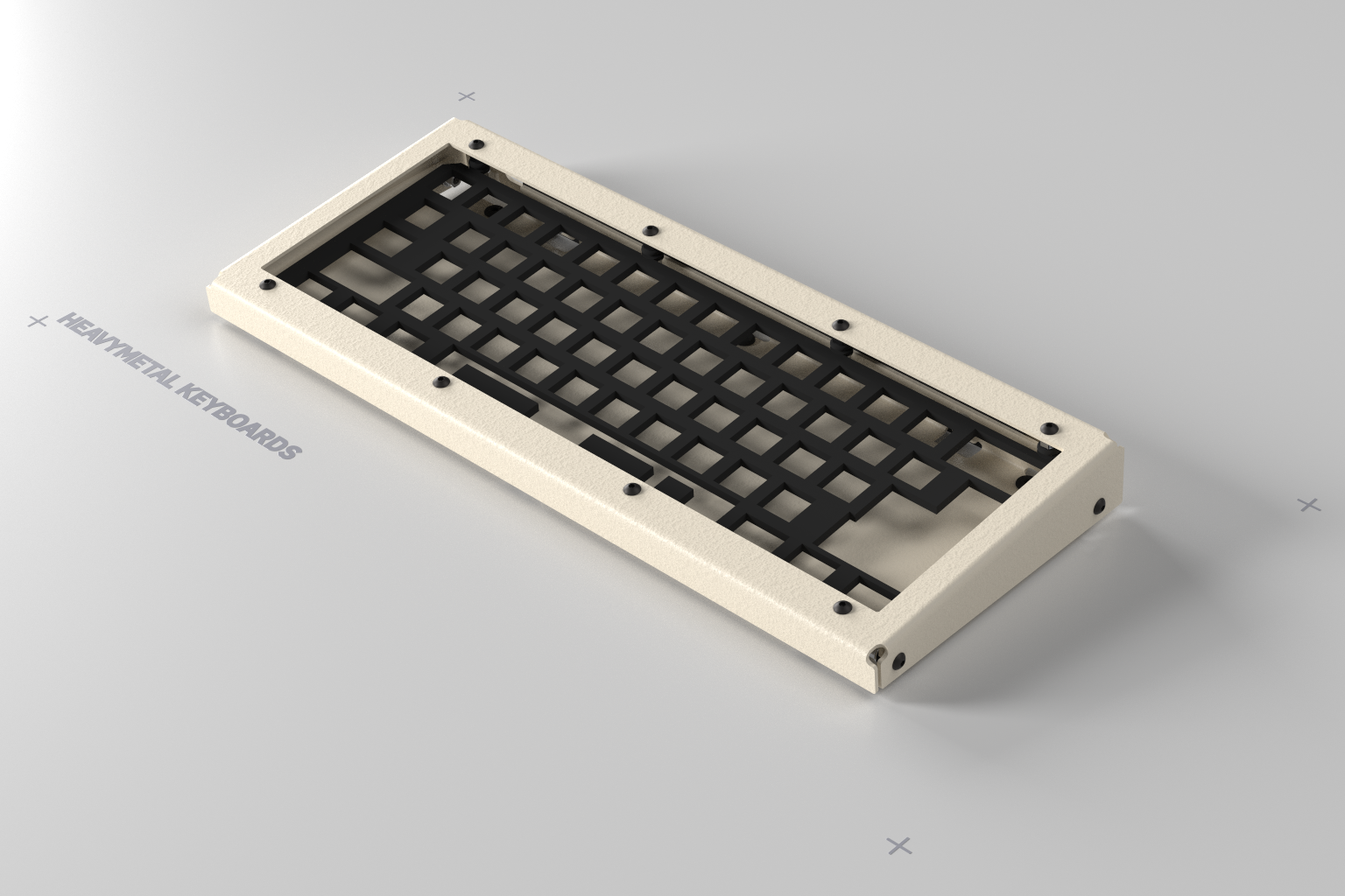 HMKB V1 60 Standard RAL1013