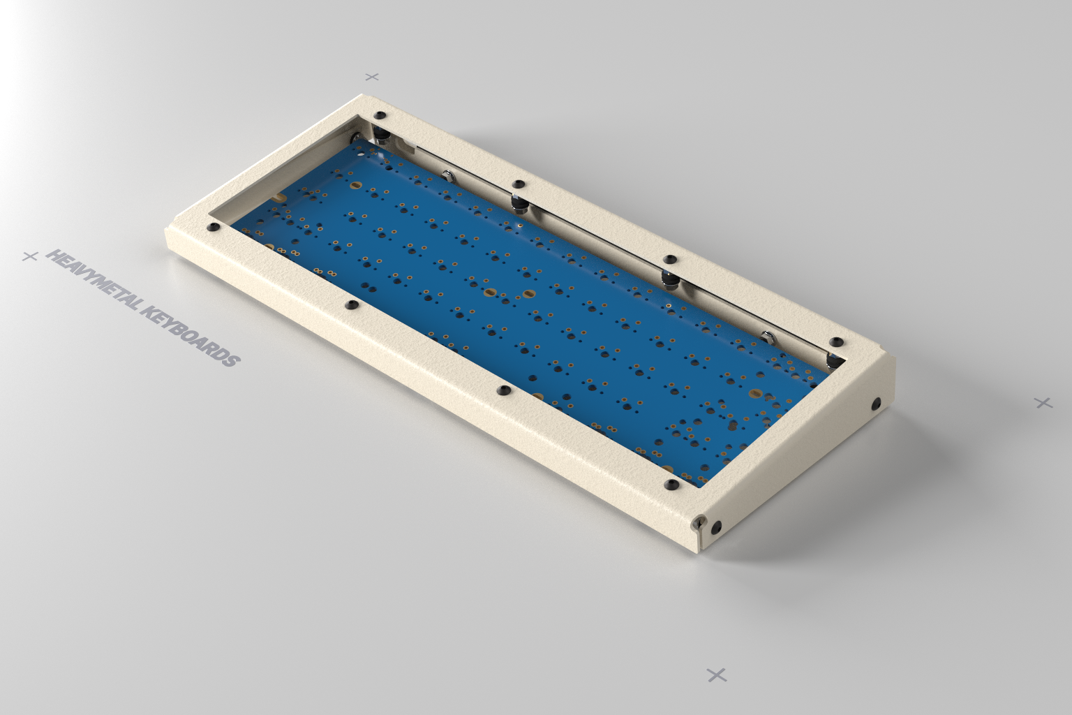 HMKB V1 60 Standard RAL1013