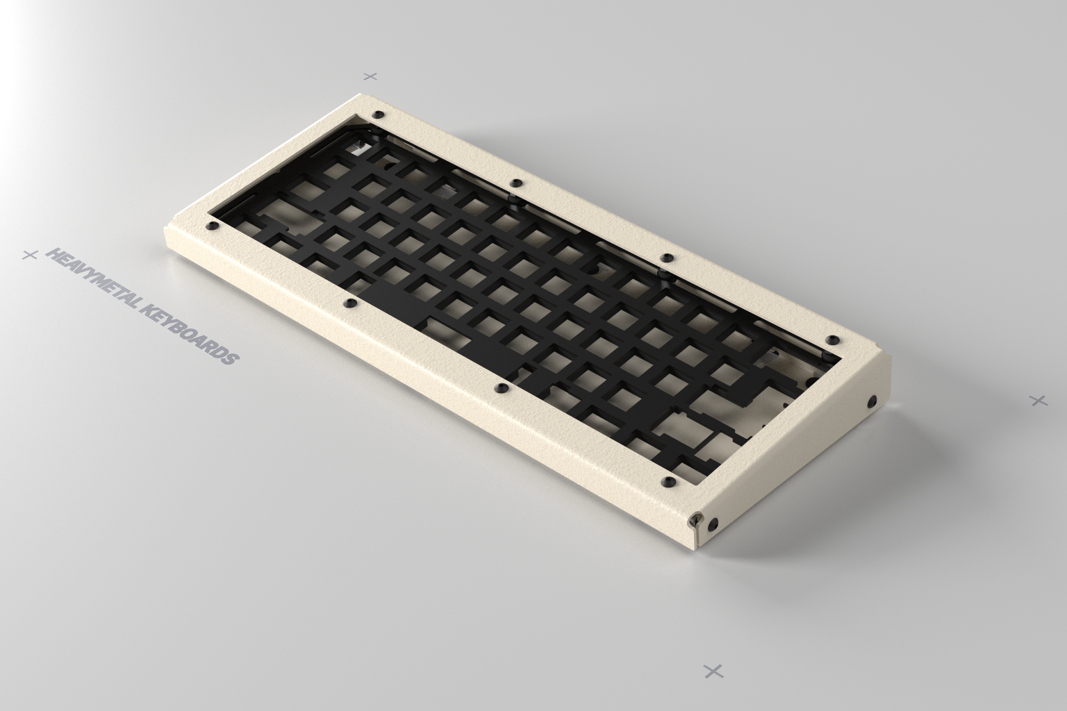 HMKB V1 60 Standard RAL1013