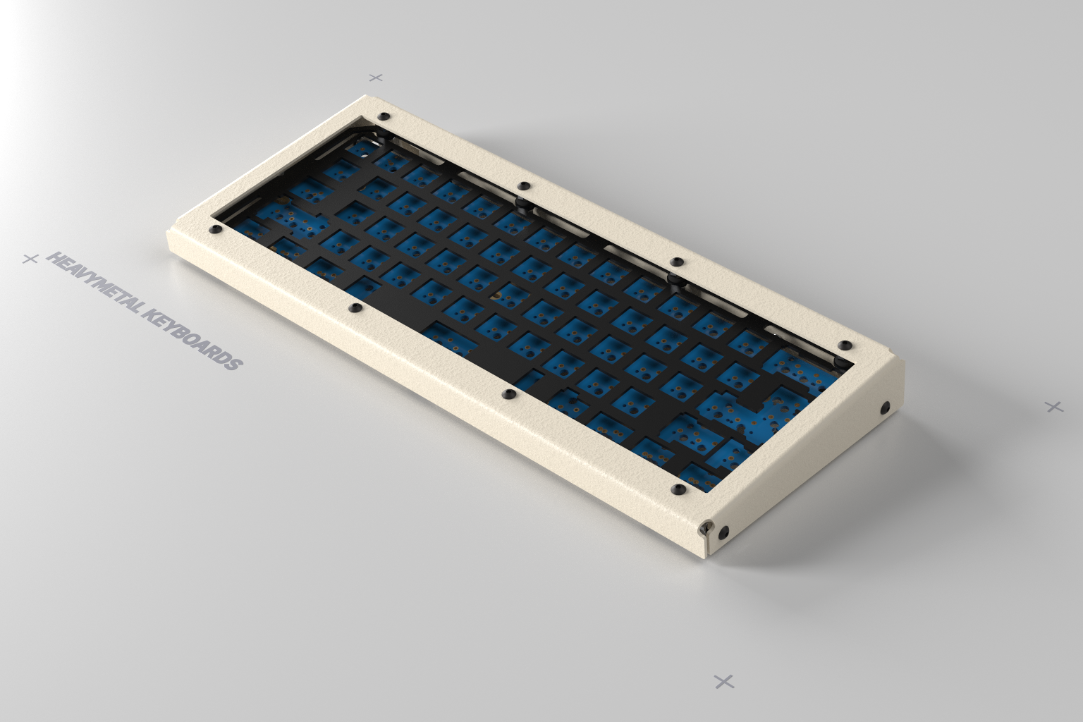 HMKB V1 60 Standard RAL1013