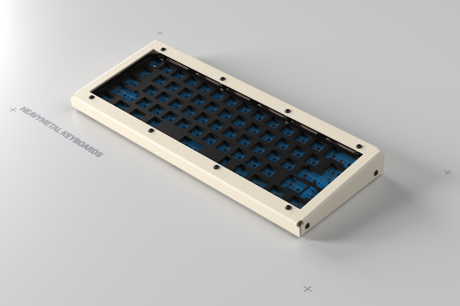 HMKB V1 60 Standard RAL1013