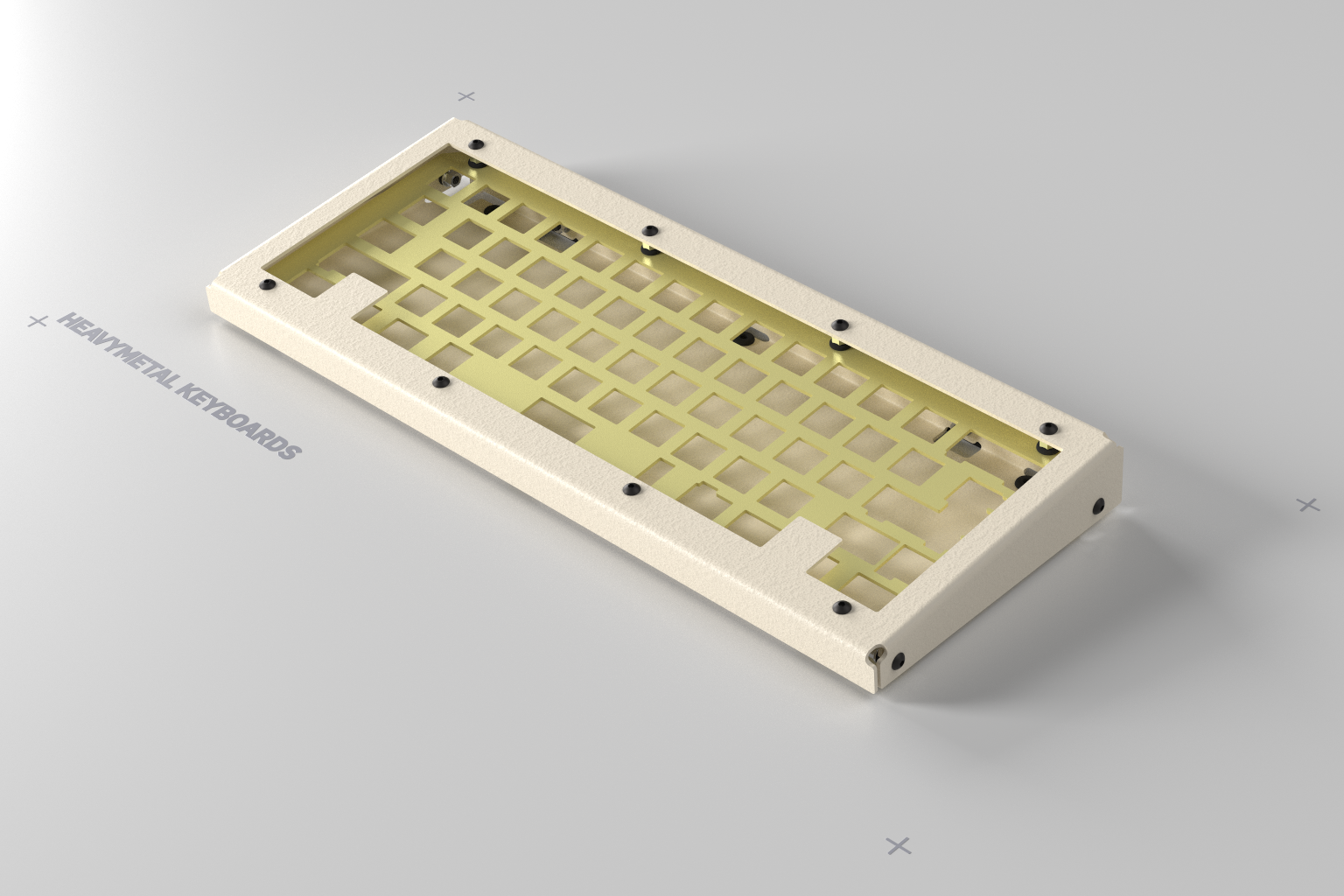 HMKB V1 60 WKL RAL1013