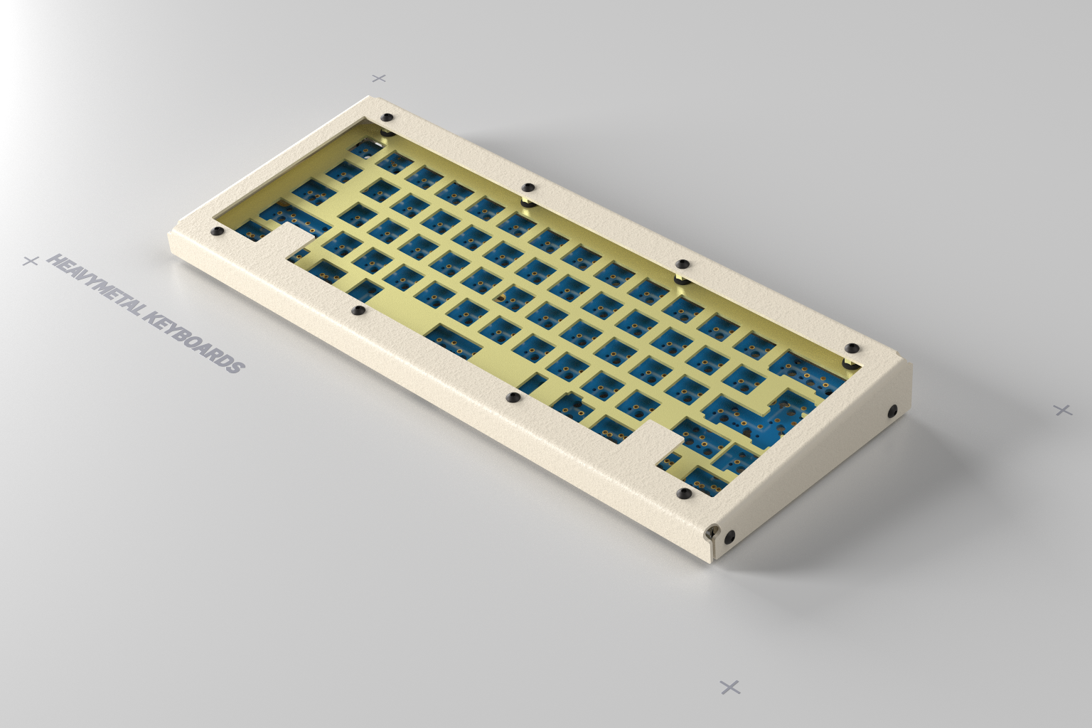 HMKB V1 60 WKL RAL1013