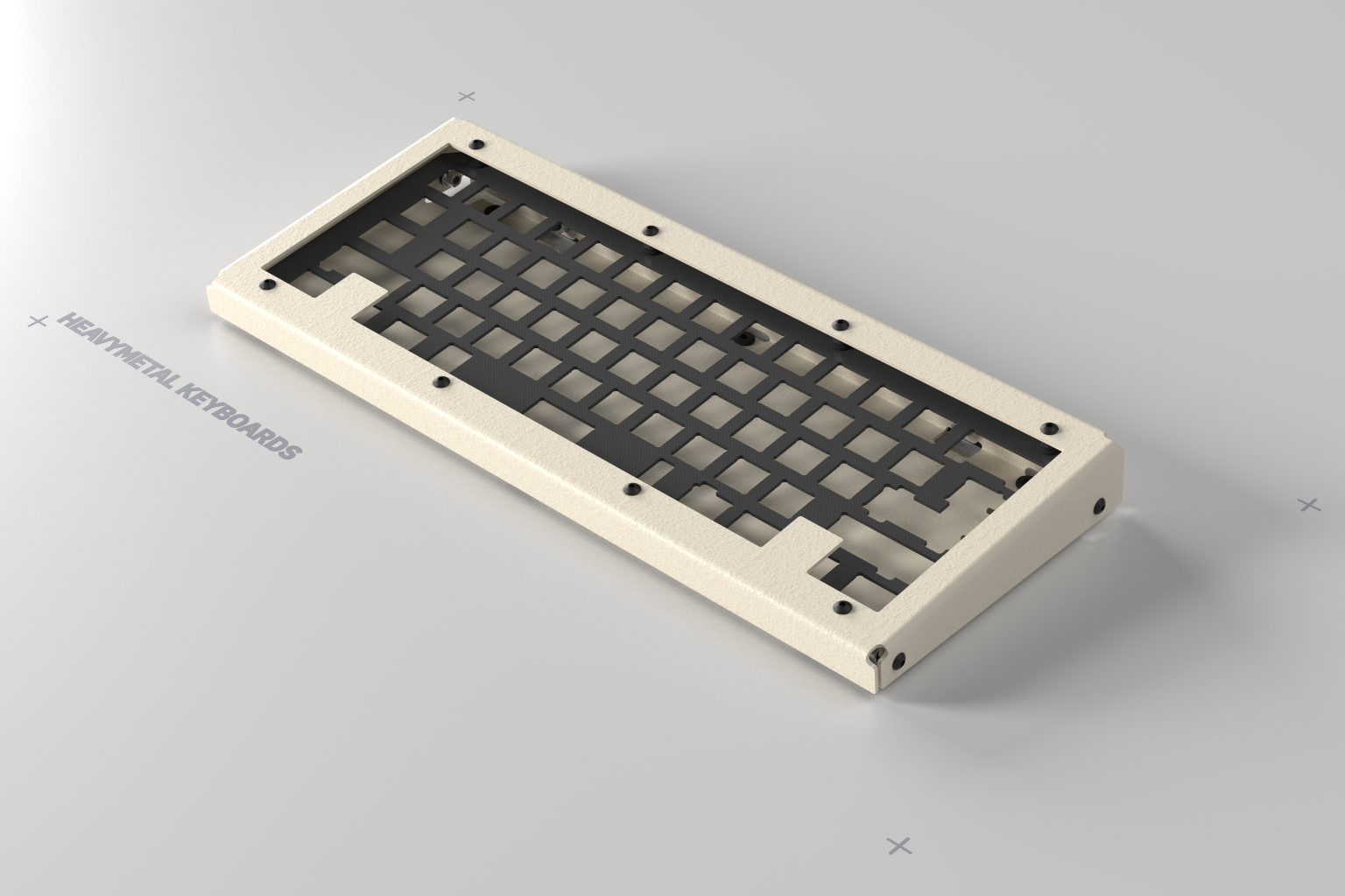 HMKB V1 60 WKL RAL1013