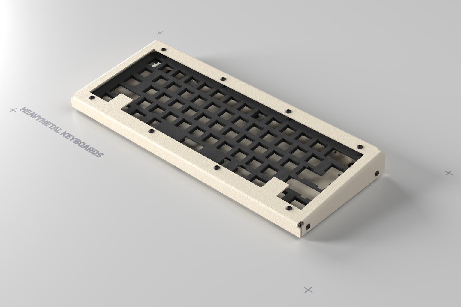 HMKB V1 60 WKL RAL1013