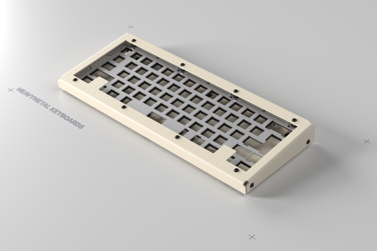 HMKB V1 60 WKL RAL1013