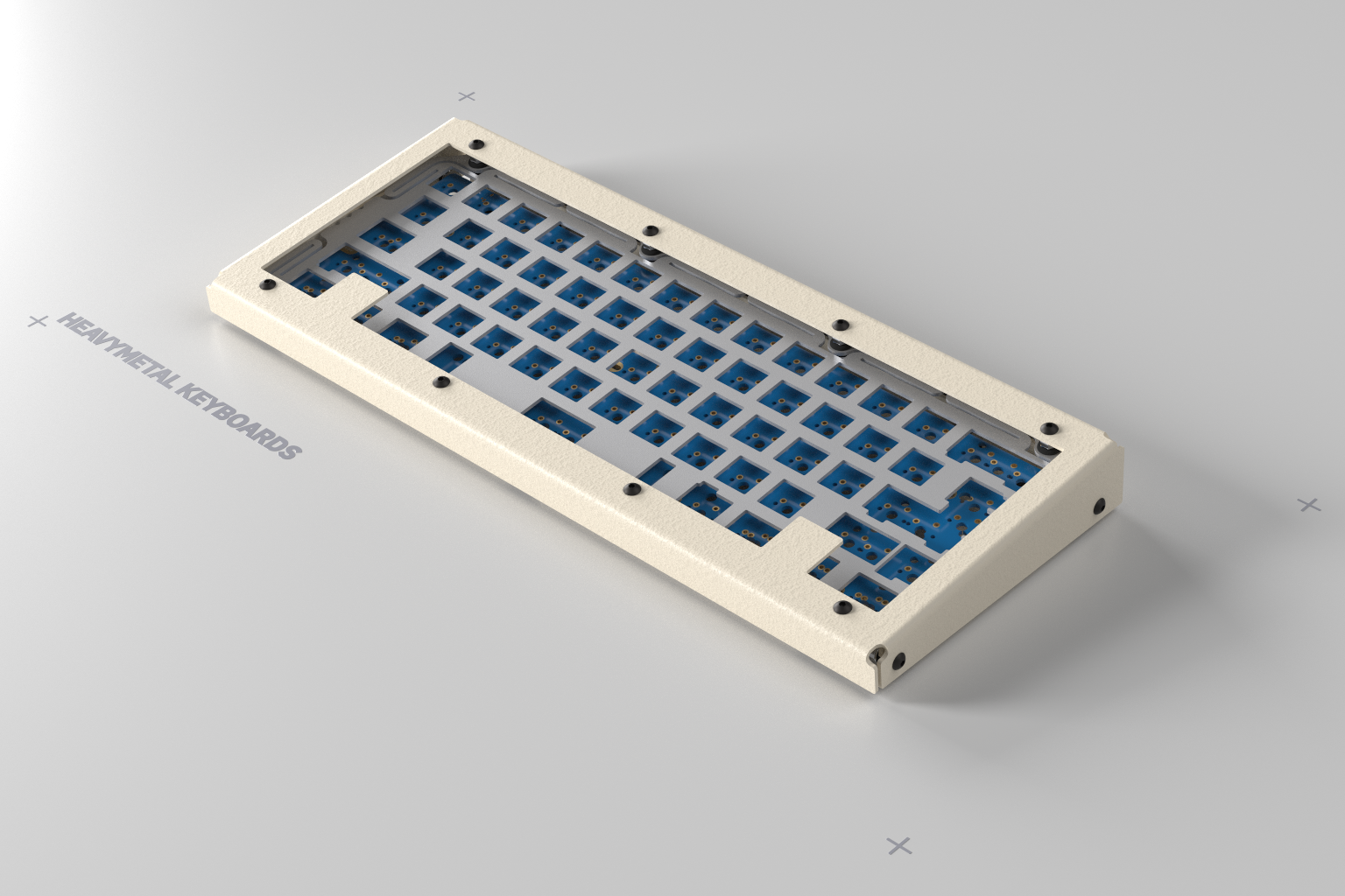 HMKB V1 60 WKL RAL1013