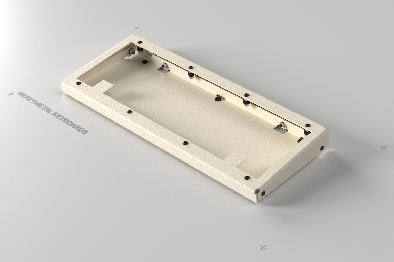 HMKB V1 60 WKL RAL1013