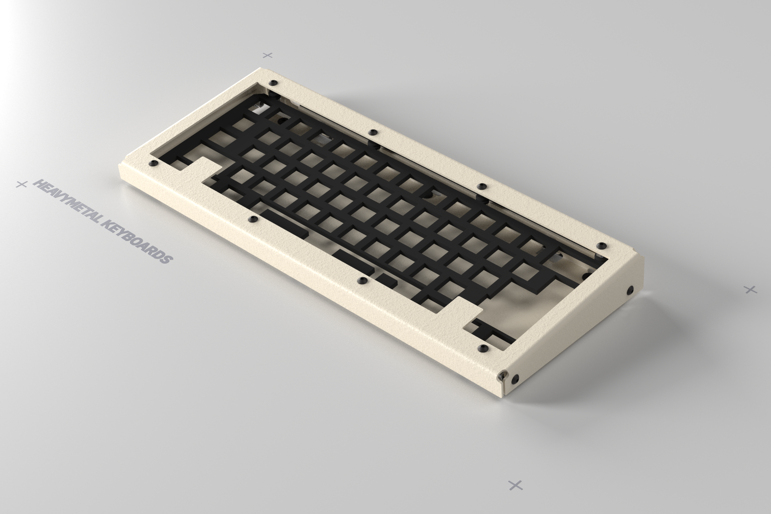 HMKB V1 60 WKL RAL1013