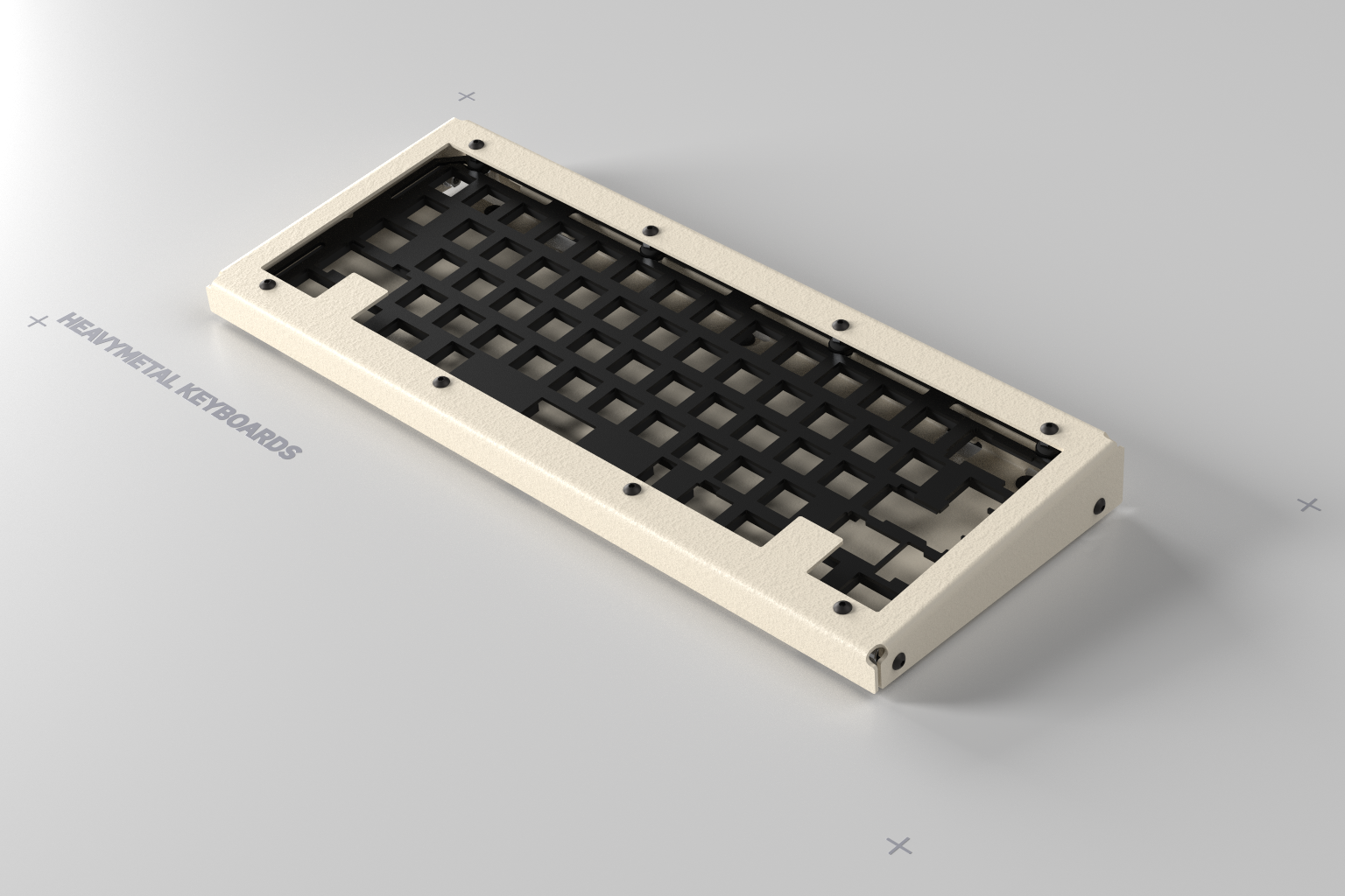 HMKB V1 60 WKL RAL1013