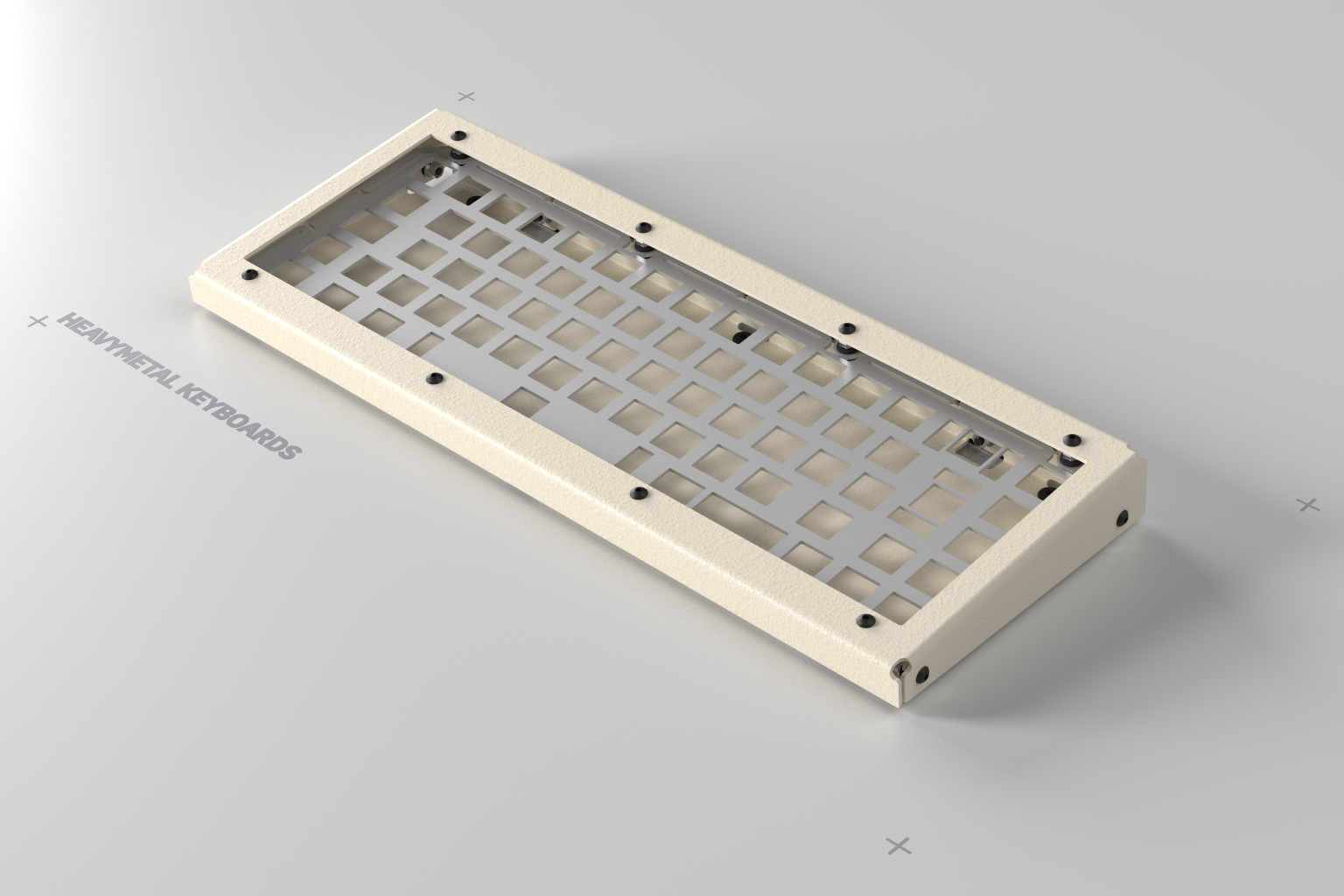 HMKB V1 65 AAA RAL1013