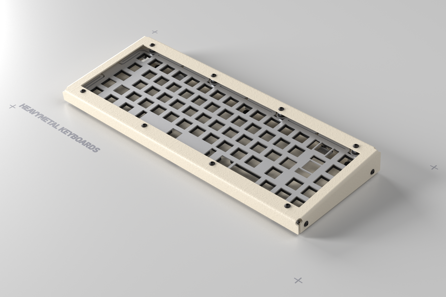 HMKB V1 65 AAA RAL1013