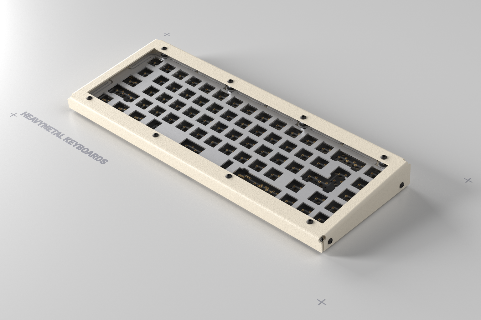 HMKB V1 65 AAA RAL1013