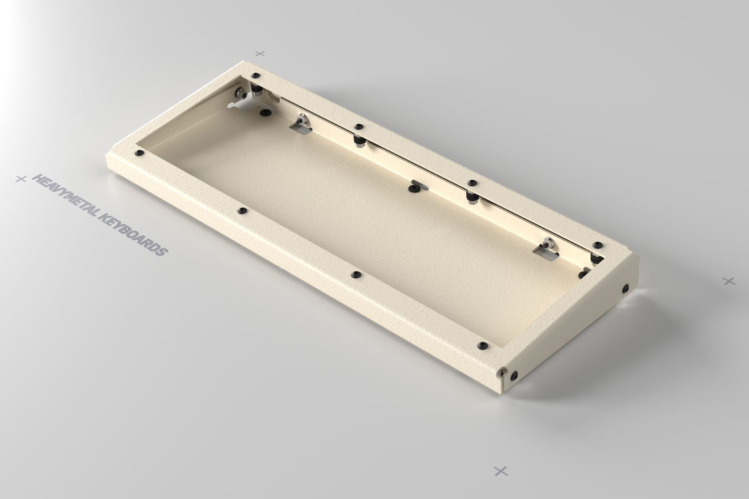 HMKB V1 65 AAA RAL1013
