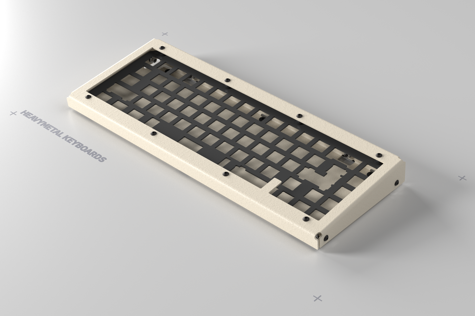 HMKB V1 65 BAA RAL1013