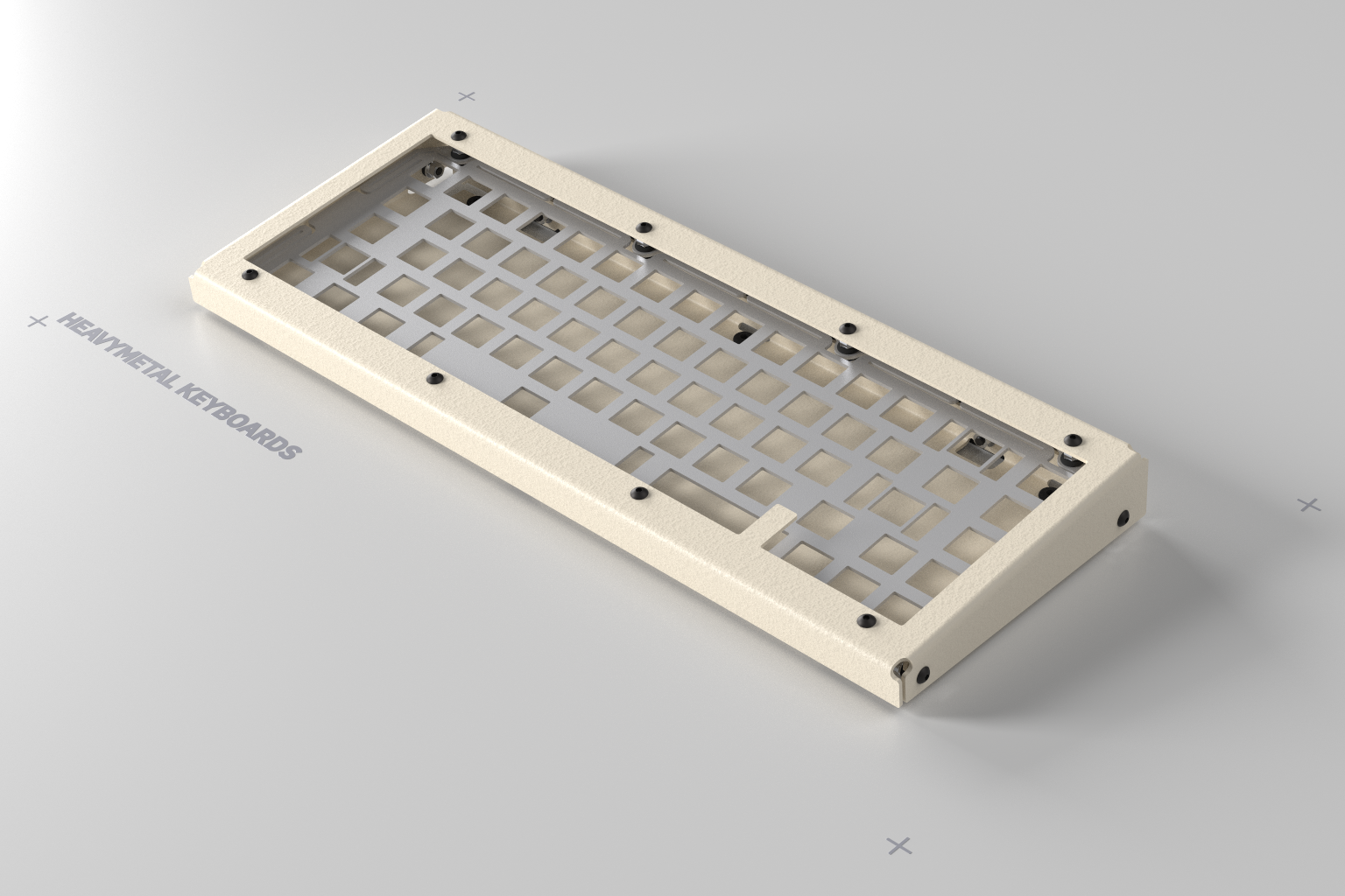 HMKB V1 65 BAA RAL1013