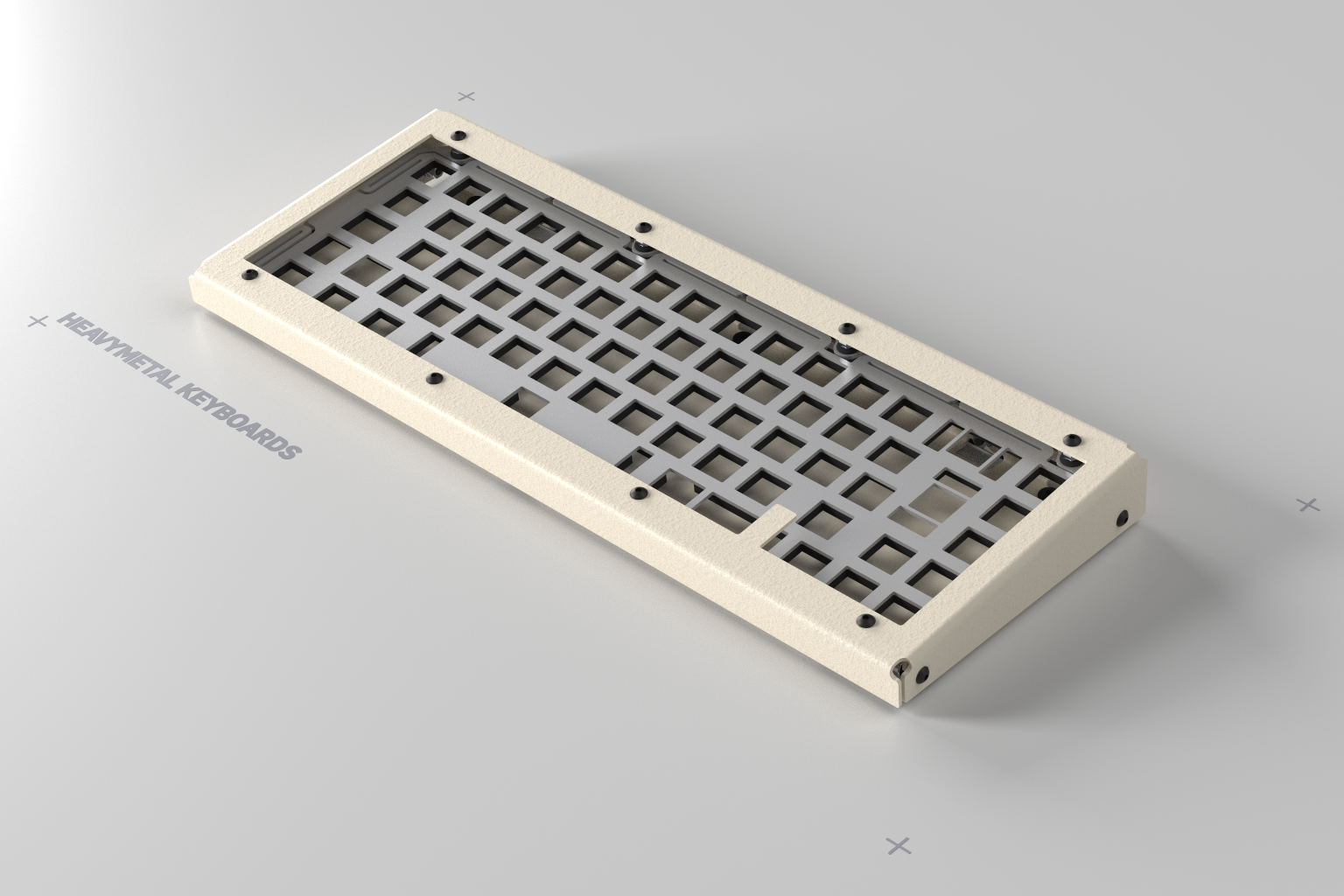 HMKB V1 65 BAA RAL1013