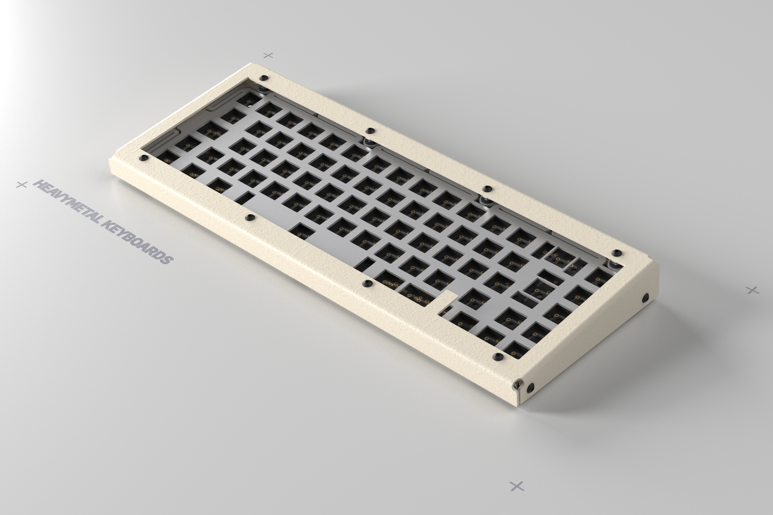 HMKB V1 65 BAA RAL1013