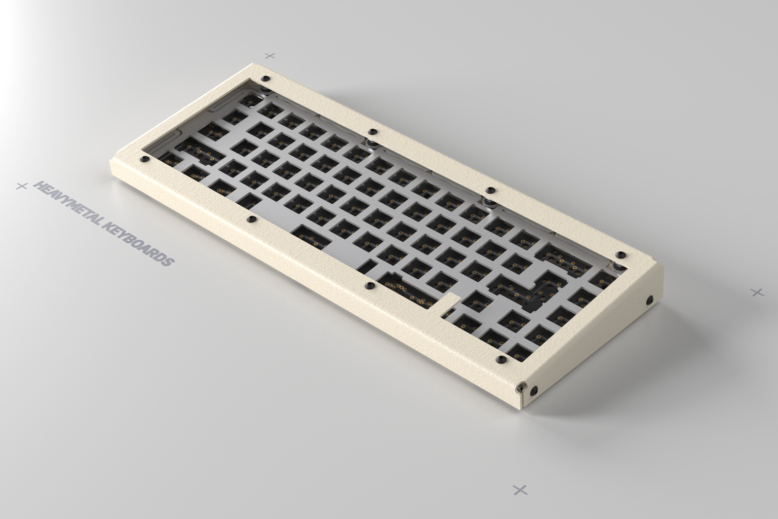 HMKB V1 65 BAA RAL1013