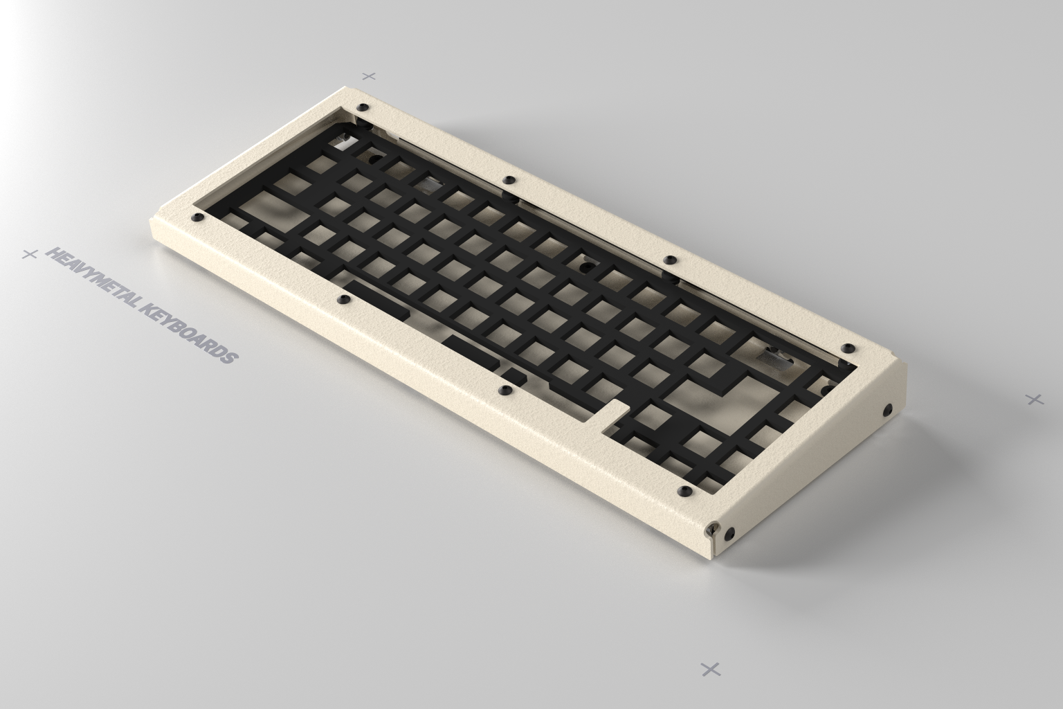 HMKB V1 65 BAA RAL1013