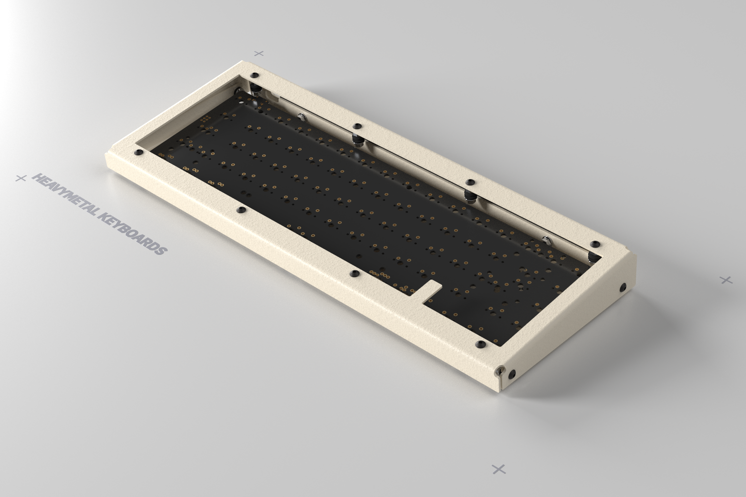 HMKB V1 65 BAA RAL1013