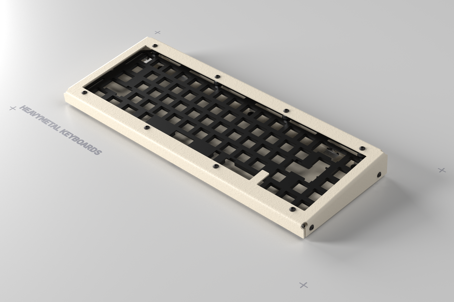 HMKB V1 65 BAA RAL1013