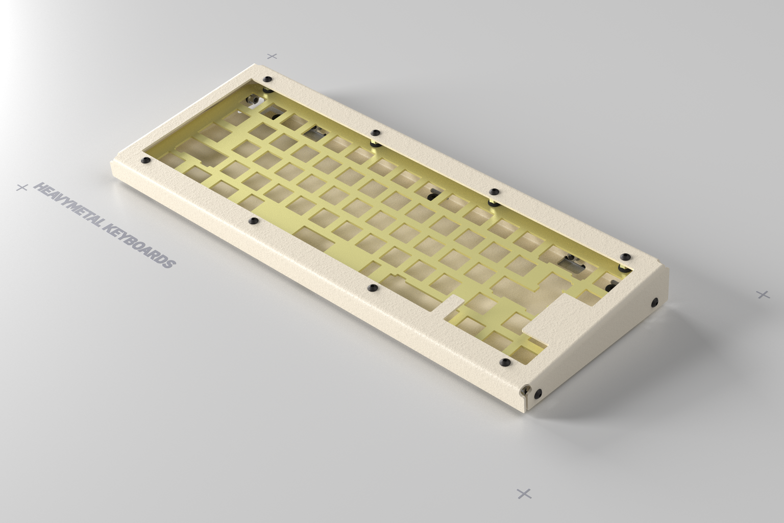 HMKB V1 65 BBA RAL1013