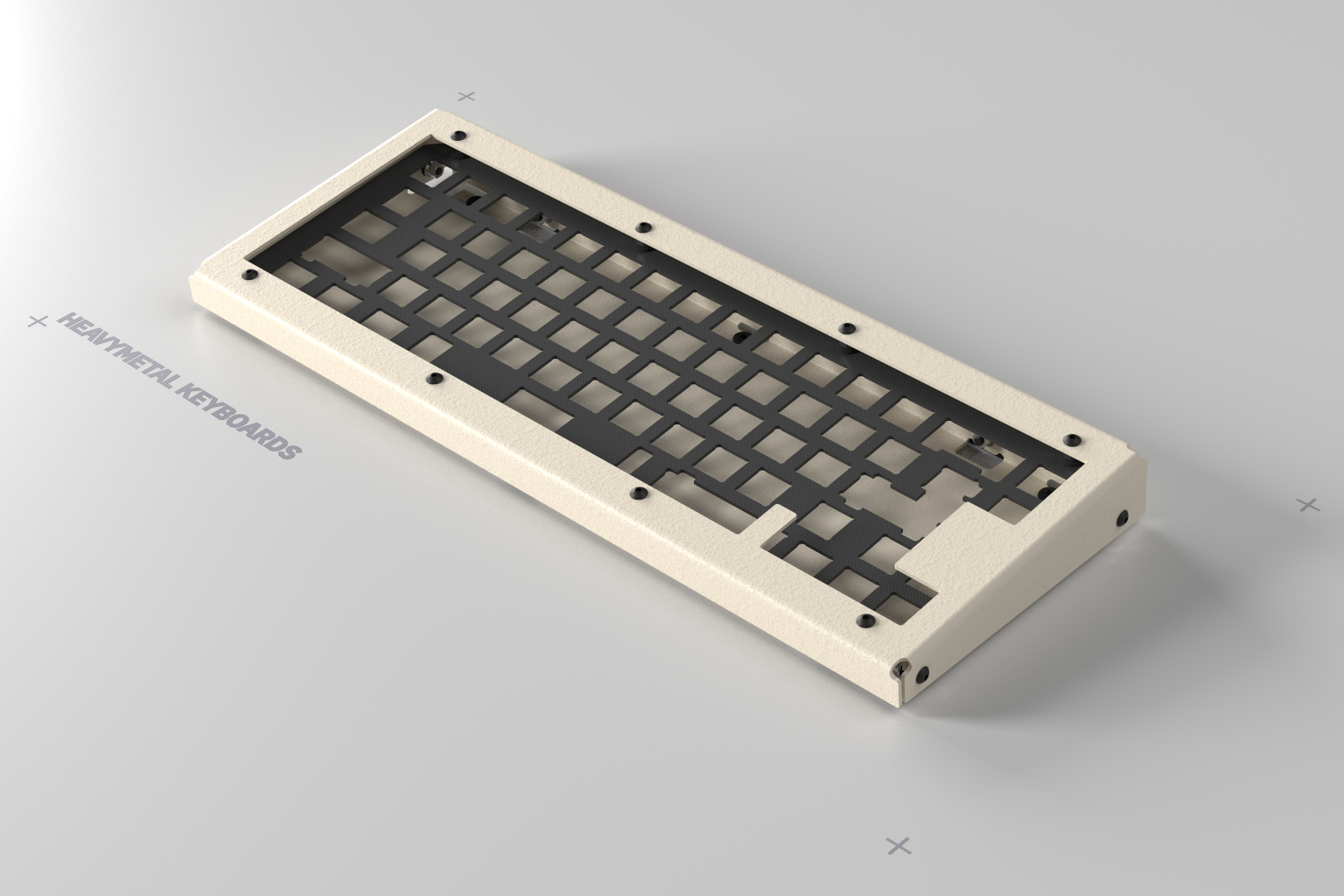 HMKB V1 65 BBA RAL1013