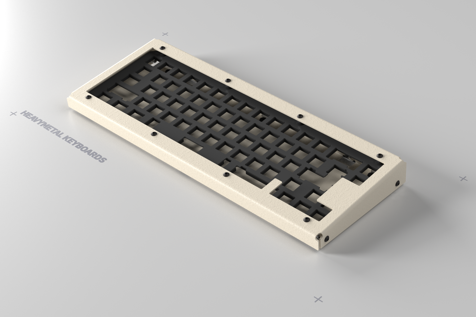 HMKB V1 65 BBA RAL1013