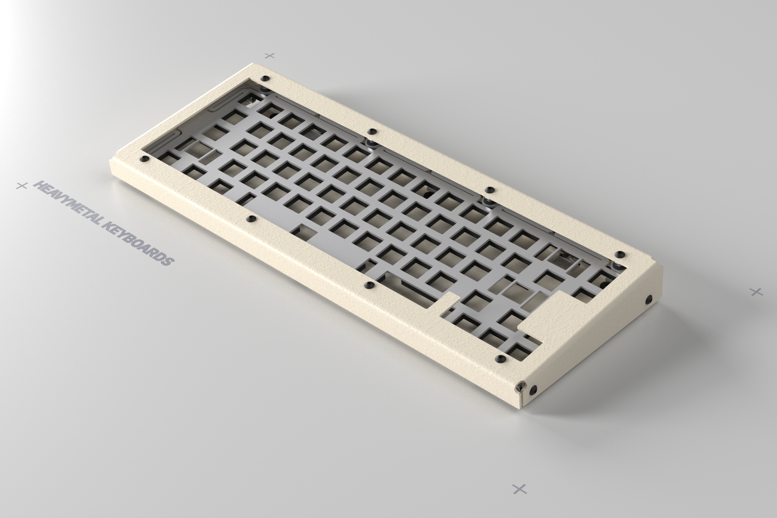 HMKB V1 65 BBA RAL1013