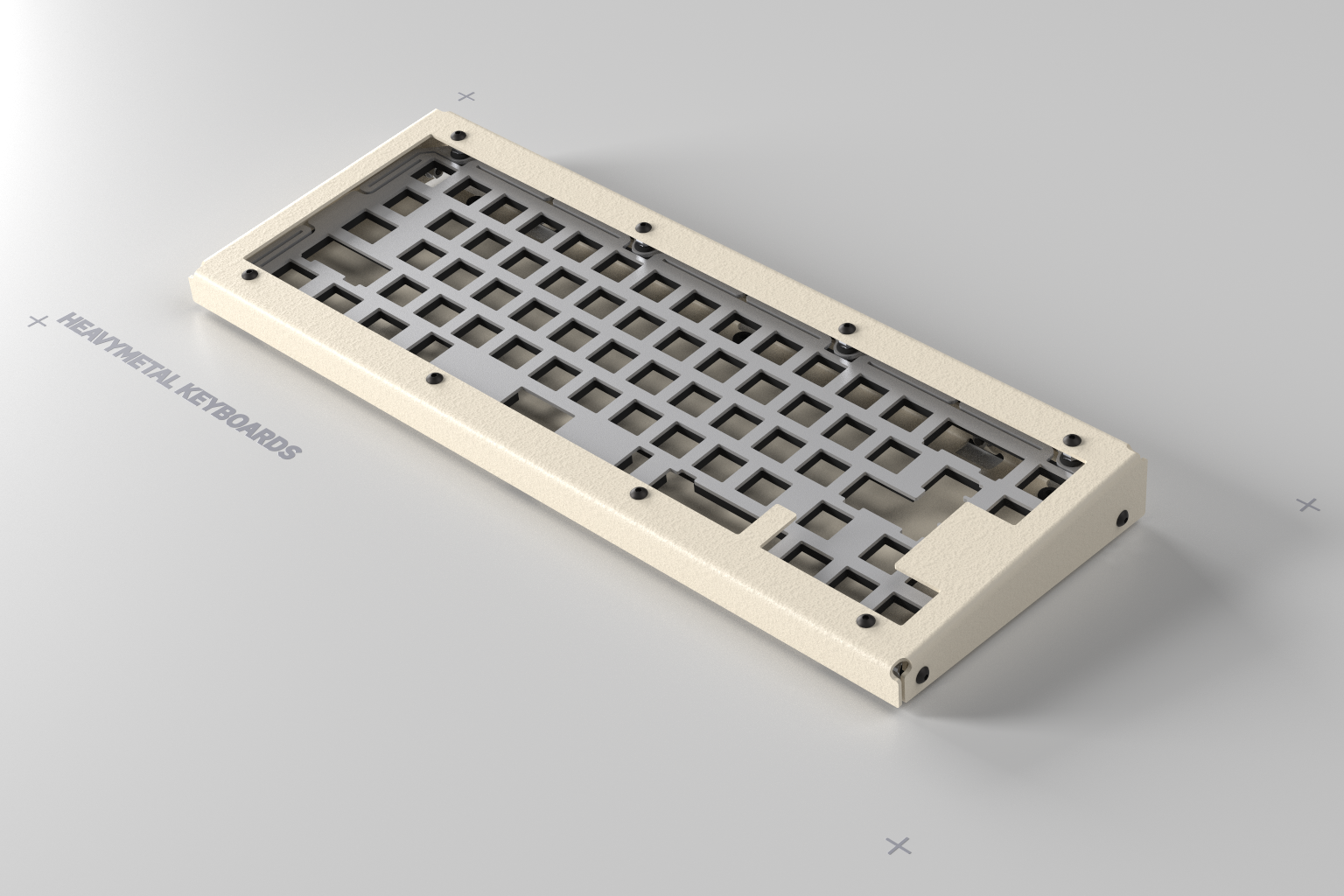 HMKB V1 65 BBA RAL1013